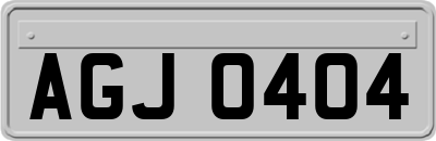 AGJ0404