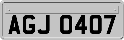 AGJ0407