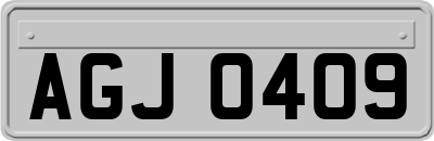 AGJ0409
