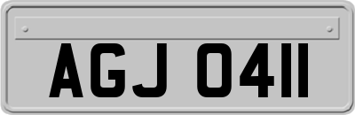 AGJ0411