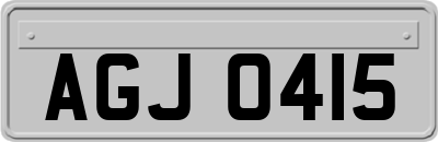 AGJ0415
