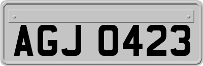 AGJ0423