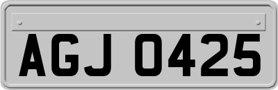 AGJ0425