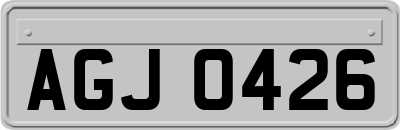 AGJ0426