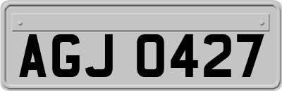 AGJ0427