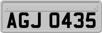 AGJ0435