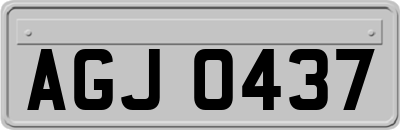 AGJ0437
