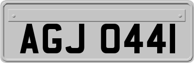 AGJ0441