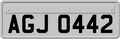 AGJ0442
