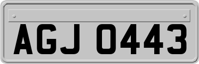 AGJ0443