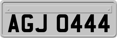 AGJ0444