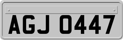 AGJ0447