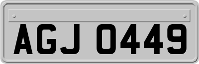 AGJ0449