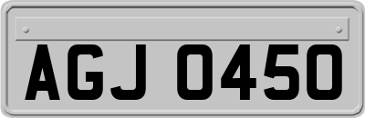 AGJ0450