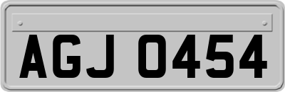 AGJ0454