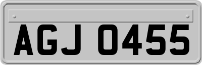 AGJ0455