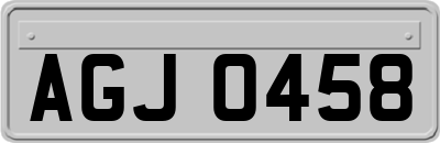 AGJ0458