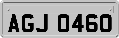 AGJ0460