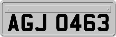 AGJ0463