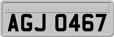 AGJ0467