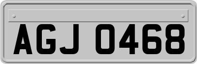 AGJ0468