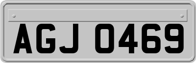 AGJ0469