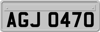 AGJ0470