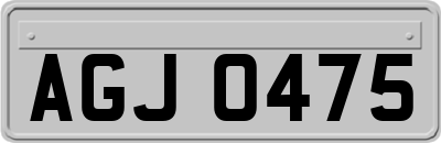 AGJ0475