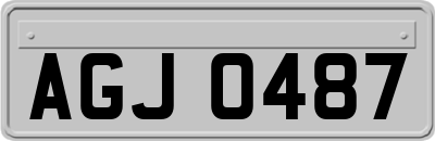 AGJ0487