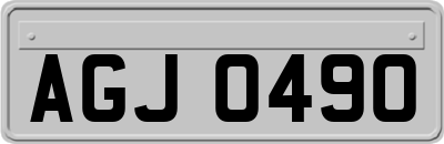 AGJ0490