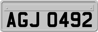 AGJ0492