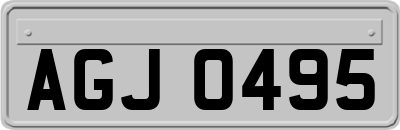 AGJ0495