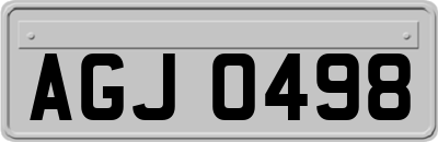 AGJ0498