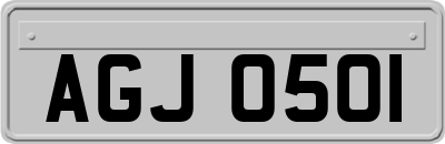 AGJ0501