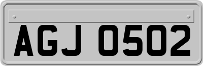AGJ0502