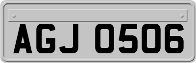 AGJ0506