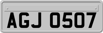 AGJ0507