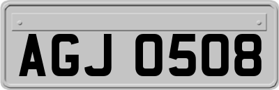 AGJ0508