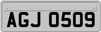AGJ0509