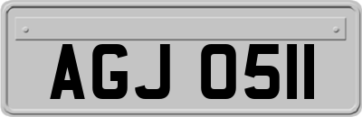 AGJ0511