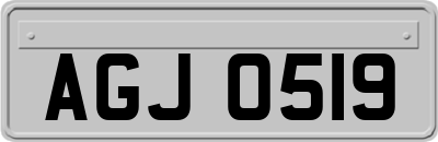 AGJ0519