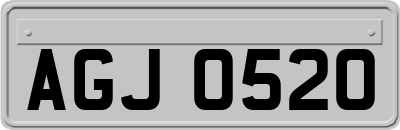 AGJ0520