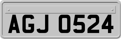 AGJ0524