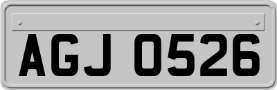 AGJ0526