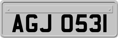 AGJ0531