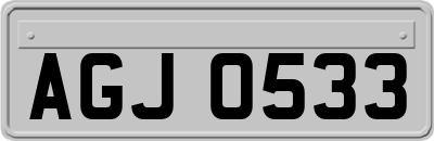 AGJ0533