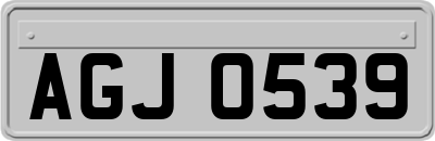 AGJ0539
