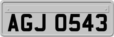 AGJ0543