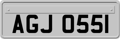 AGJ0551