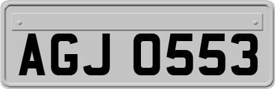 AGJ0553